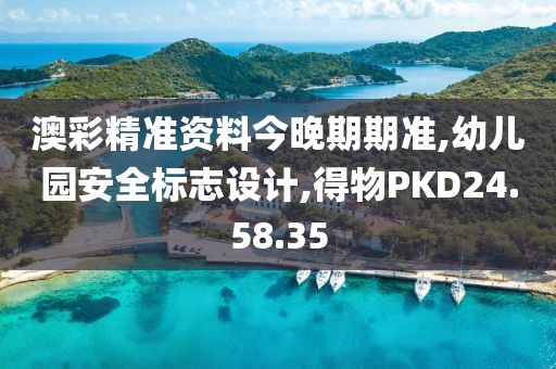 澳彩精准资料今晚期期准,幼儿园安全标志设计,得物PKD24.58.35